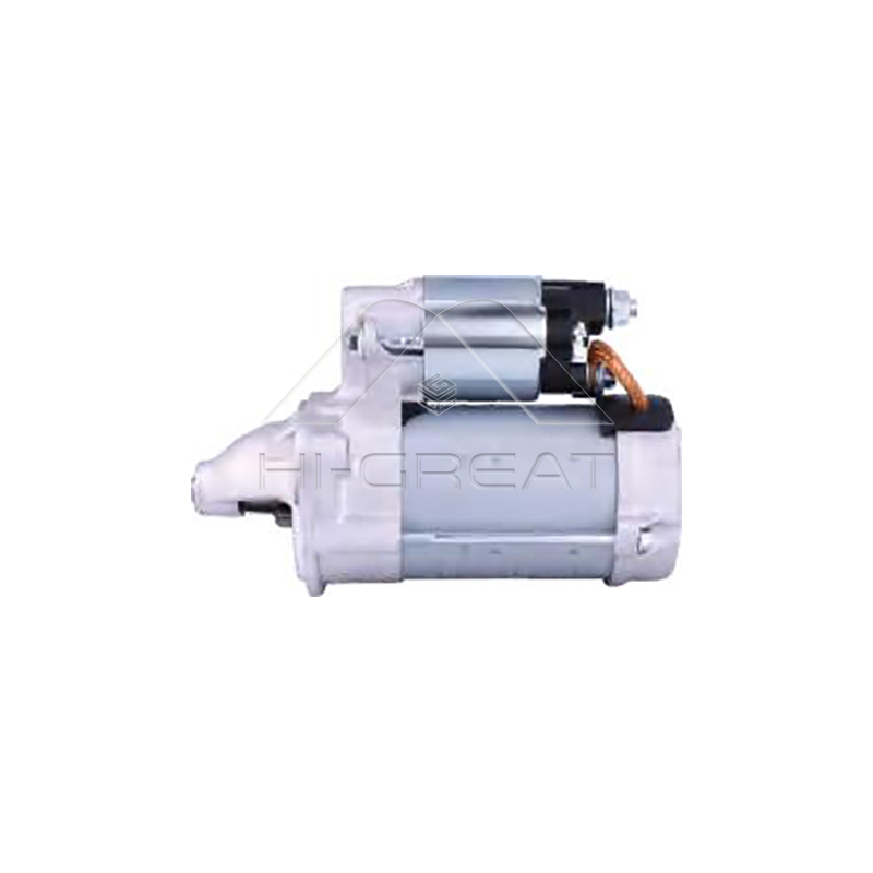 28100-0T020  OEM Starter for  TOYOTA AURIS (_E15_) 1.33 Dual-VVTi (NRE150_, NRE150R)