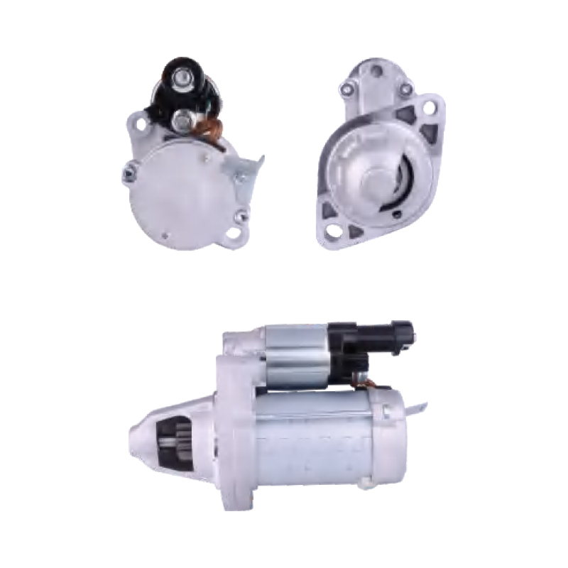 31200-R40-R01  OEM Starter for  HONDA CR-V (RM_) 2.4
