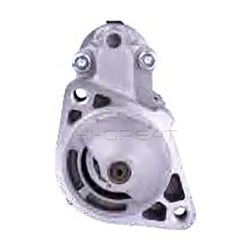 OEM  0061514501   Starter for  BENZ  C-CLASS (W204) C 180 CDI (204.000)