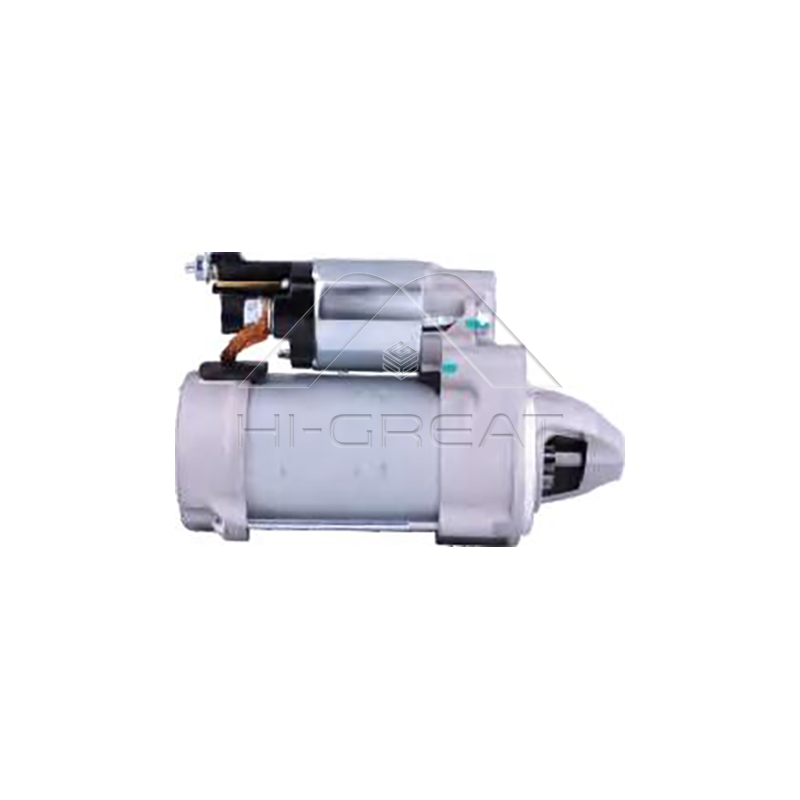 OEM  0061514501   Starter for  BENZ  C-CLASS (W204) C 180 CDI (204.000)