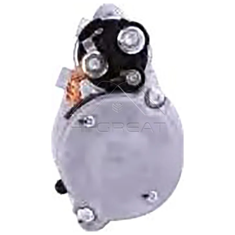 OEM  428000-5320   Starter for  JAGUAR  XF I (X250) 3.0 AWD