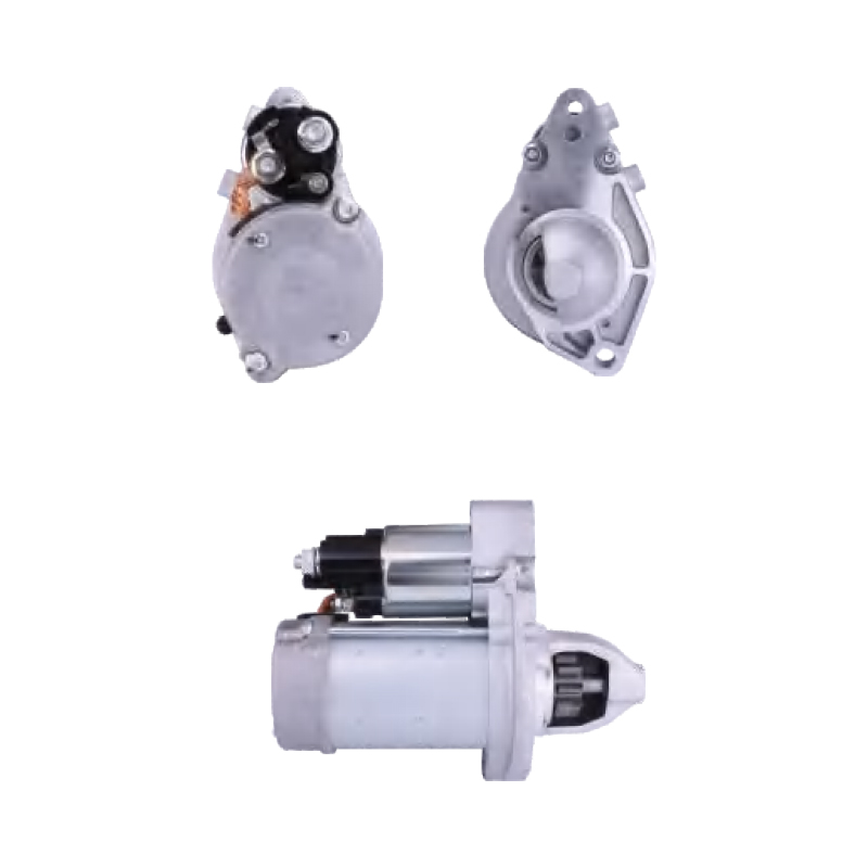 OEM  428000-5320   Starter for  JAGUAR  XF I (X250) 3.0 AWD