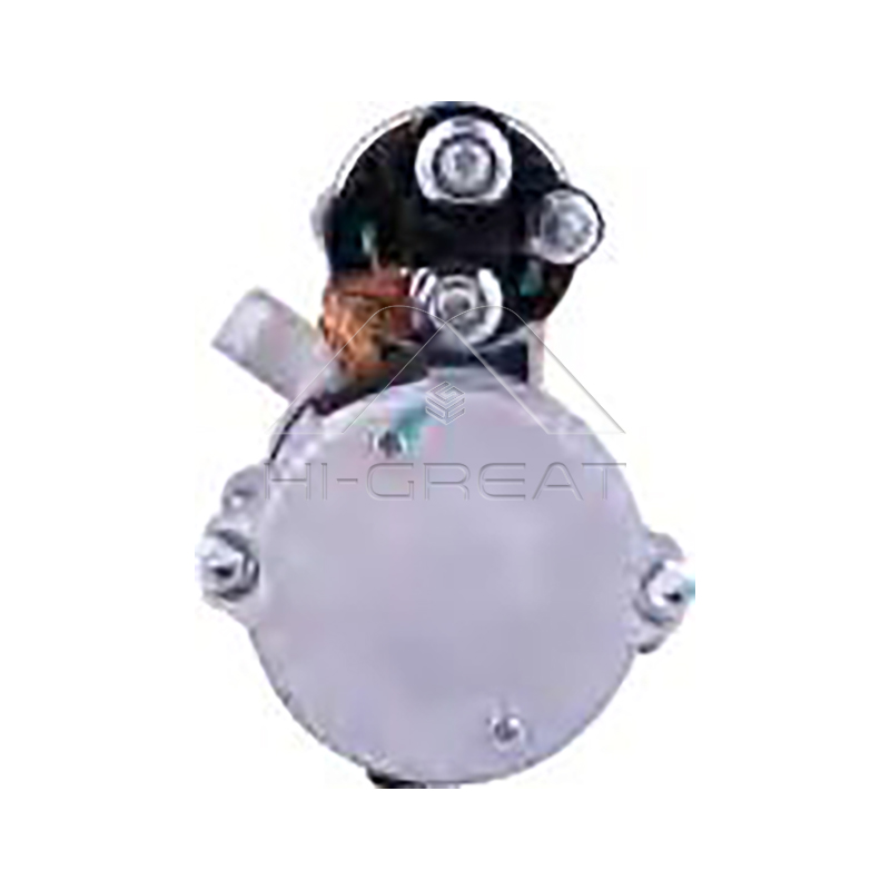 OEM  428000-8421   Starter for  LAND ROVER  RANGE ROVER EVOQUE (L538) 2.0 4x4