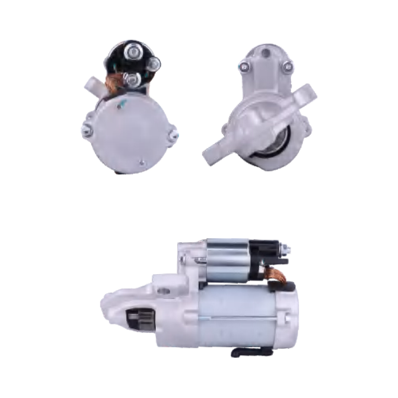 OEM  428000-8421   Starter for  LAND ROVER  RANGE ROVER EVOQUE (L538) 2.0 4x4