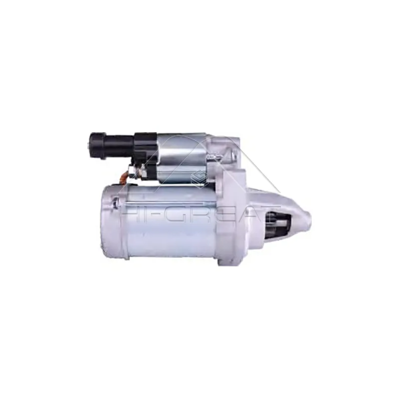 438000-0140  OEM Starter for  HONDA ACCORD VIII (CU) 2.0 i (CU1)