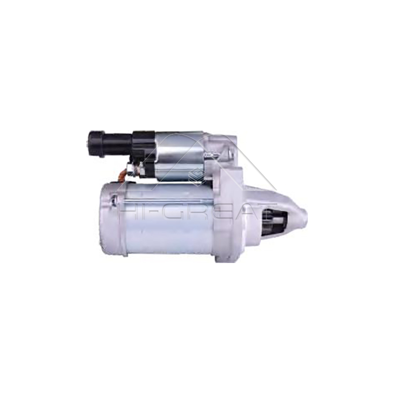 438000-0140  OEM Starter for  HONDA ACCORD VIII (CU) 2.0 i (CU1)
