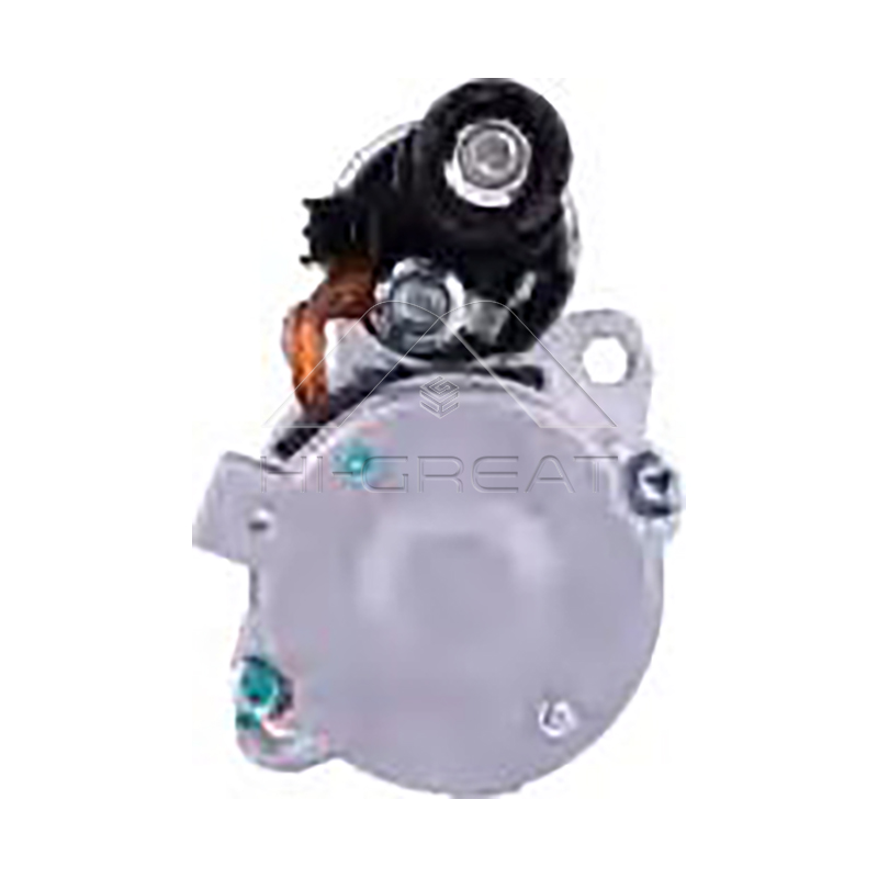438000-0140  OEM Starter for  HONDA ACCORD VIII (CU) 2.0 i (CU1)
