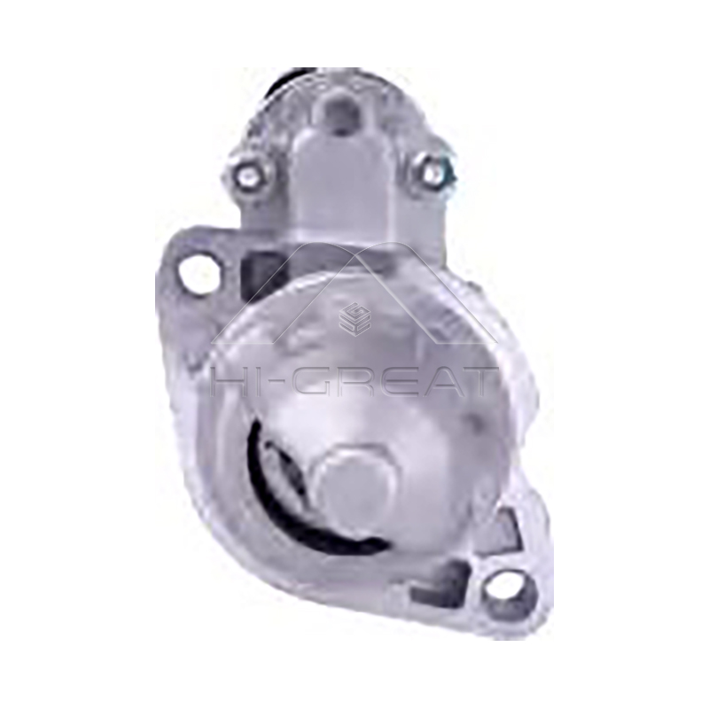 438000-0140  OEM Starter for  HONDA ACCORD VIII (CU) 2.0 i (CU1)