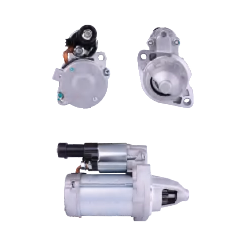438000-0140  OEM Starter for  HONDA ACCORD VIII (CU) 2.0 i (CU1)