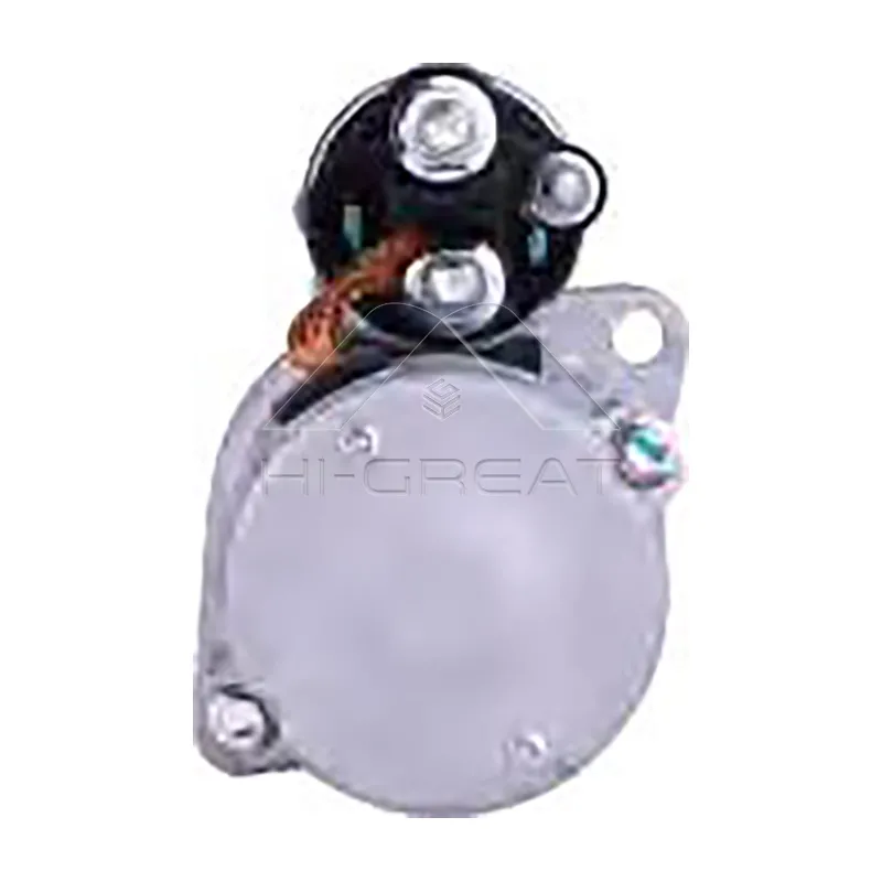 9A1-604-103-00  OEM Starter for  PORSCHE 911 (997) 3.6 Carrera