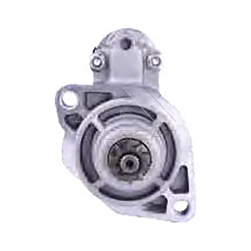 9A1-604-103-00  OEM Starter for  PORSCHE 911 (997) 3.6 Carrera
