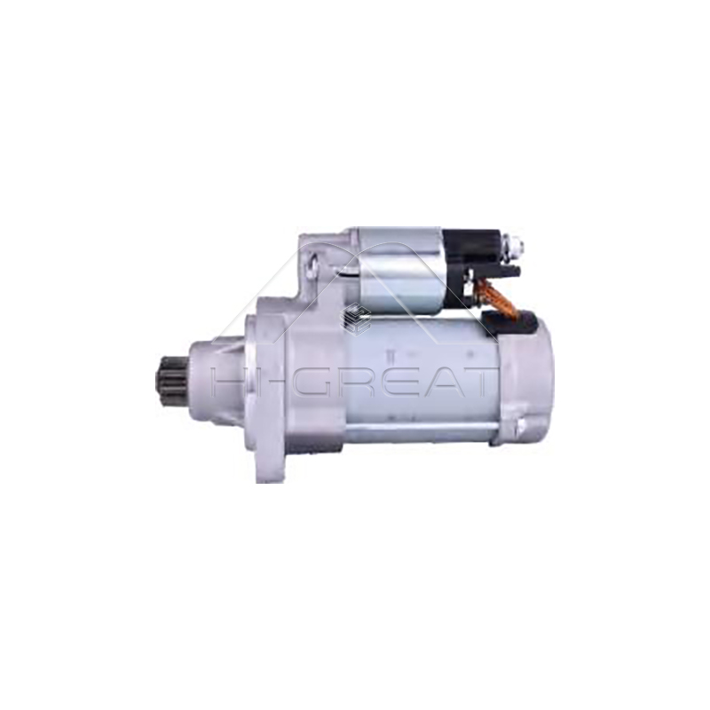 9A1-604-103-00  OEM Starter for  PORSCHE 911 (997) 3.6 Carrera