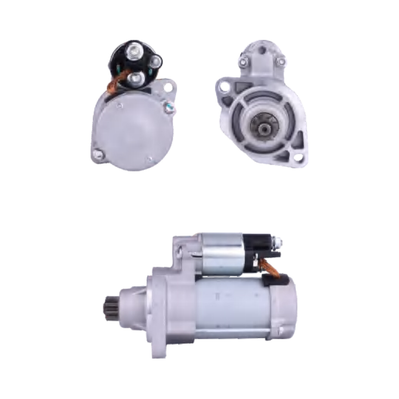 9A1-604-103-00  OEM Starter for  PORSCHE 911 (997) 3.6 Carrera