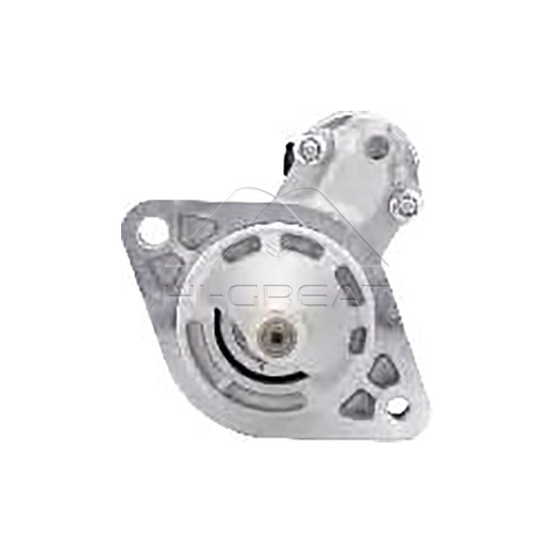 OEM  281000D090   Starter for  TOYOTA AVENSIS (_T25_) 1.6 VVT-i (ZZT250_, ZZT250R)