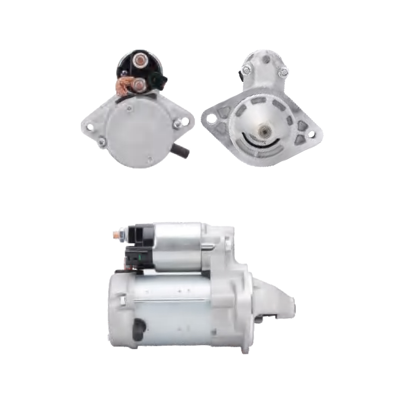 OEM  281000D090   Starter for  TOYOTA AVENSIS (_T25_) 1.6 VVT-i (ZZT250_, ZZT250R)
