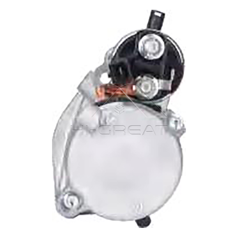 OEM  12417566337   Starter for  BMW 7 (F01, F02, F03, F04) 760 i, Li