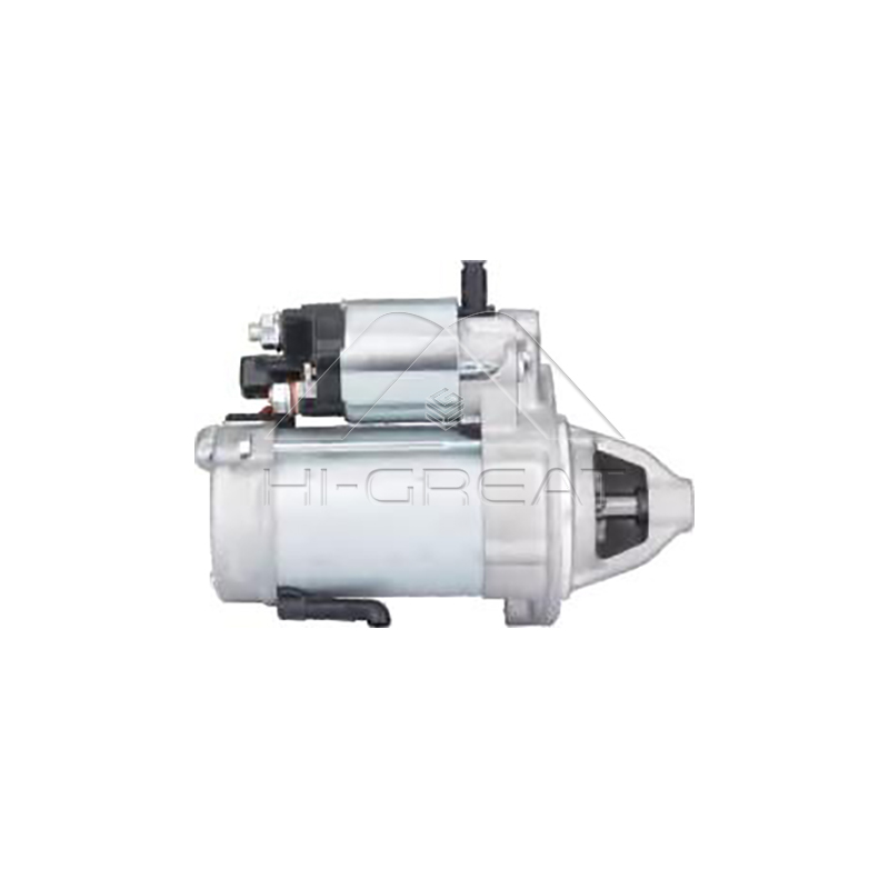 OEM  12417566337   Starter for  BMW 7 (F01, F02, F03, F04) 760 i, Li