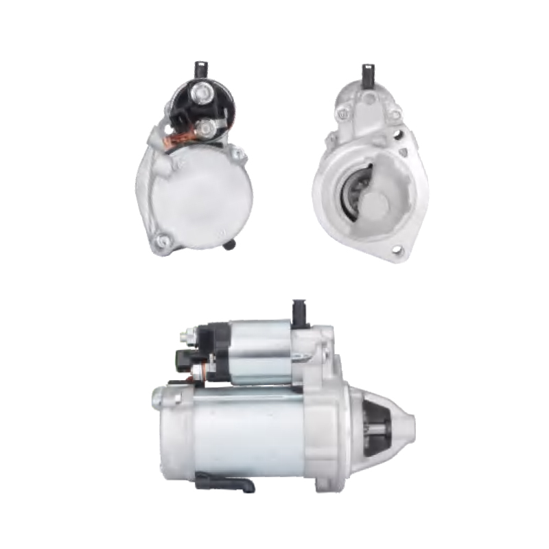 OEM  12417566337   Starter for  BMW 7 (F01, F02, F03, F04) 760 i, Li