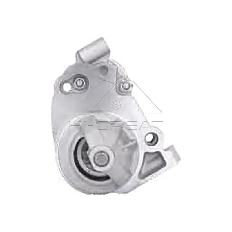 2810038060  OEM Starter for  LEXUS LS (_F4_) 460 (USF40, USF41)