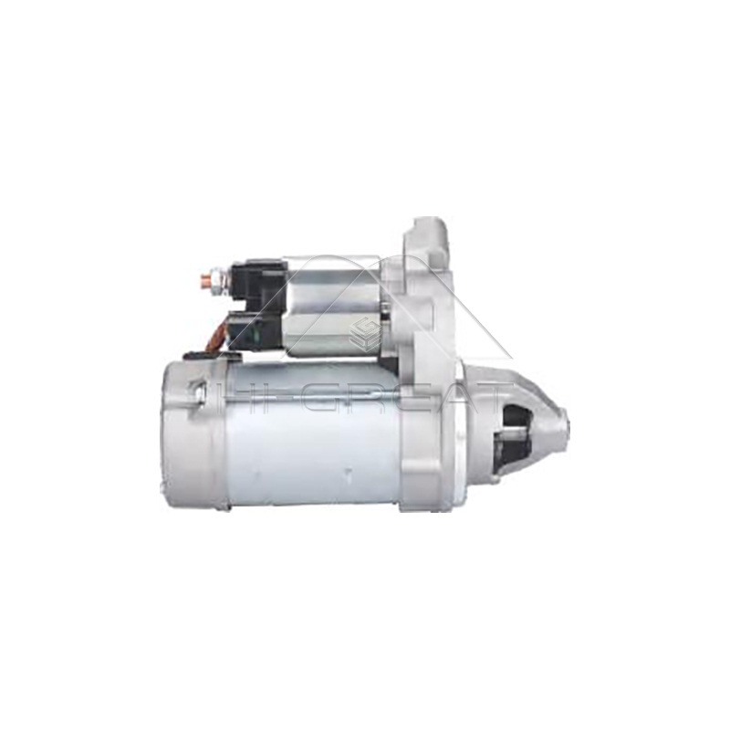 2810038060  OEM Starter for  LEXUS LS (_F4_) 460 (USF40, USF41)