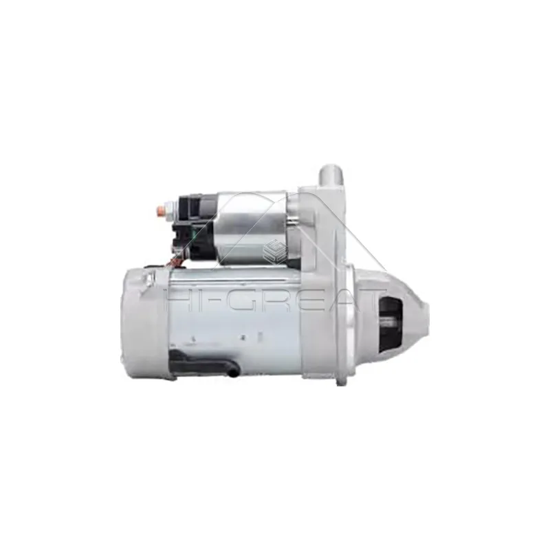 281000S050  OEM Starter for  LEXUS LX (_J2_) 570 (URJ201)