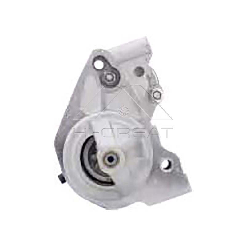 281000S050  OEM Starter for  LEXUS LX (_J2_) 570 (URJ201)