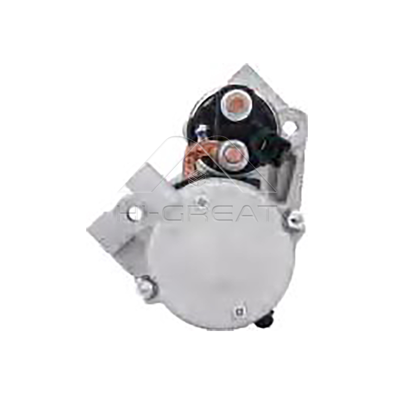 281000S050  OEM Starter for  LEXUS LX (_J2_) 570 (URJ201)