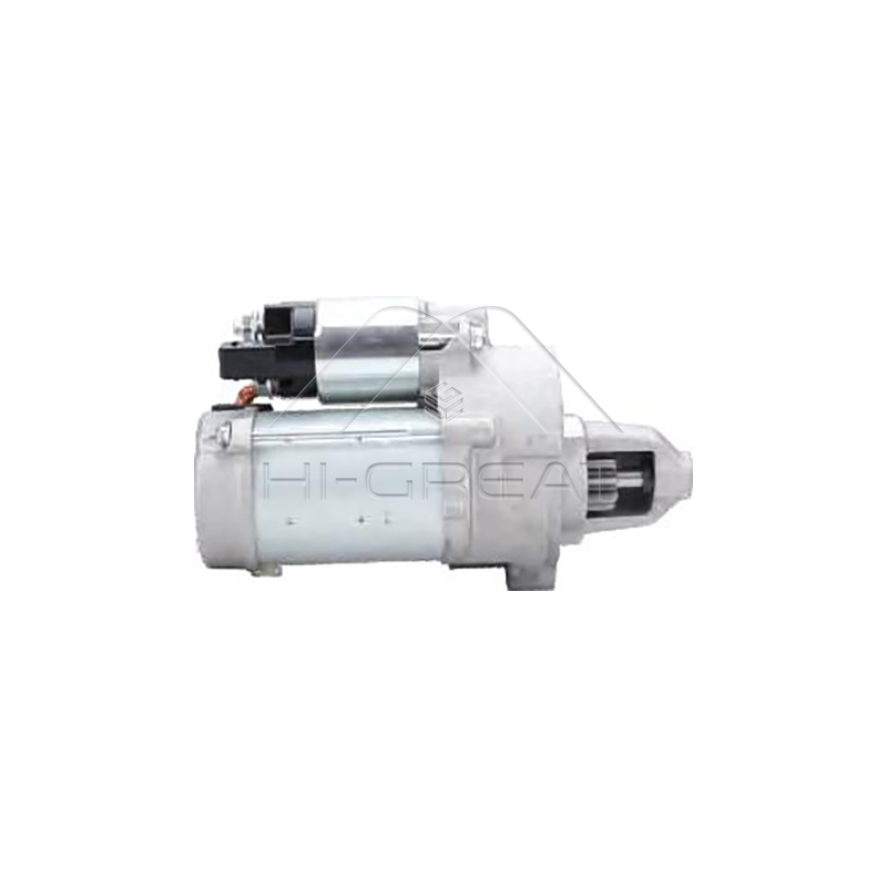 12417556131  OEM Starter for  BMW 5 (F10) 550 i