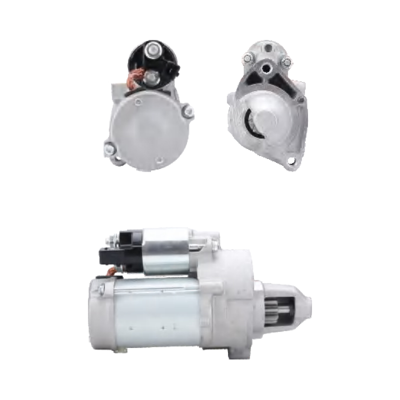 12417556131  OEM Starter for  BMW 5 (F10) 550 i