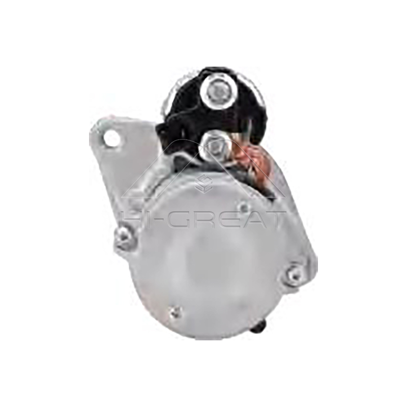 OEM  281000L180   Starter for  TOYOTA LAND CRUISER PRADO (_J15_) 2.8 D-4D (GDJ150_, GDJ155_, GDJ150, GDJ151)