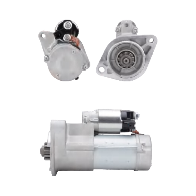 OEM  281000L180   Starter for  TOYOTA LAND CRUISER PRADO (_J15_) 2.8 D-4D (GDJ150_, GDJ155_, GDJ150, GDJ151)