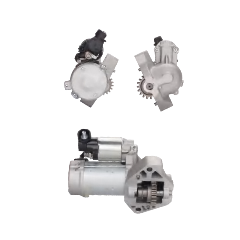 OEM  31200R70A51   Starter for  HONDA LEGEND IV (KB_) 3.7 VTEC V6 4WD (KB2)