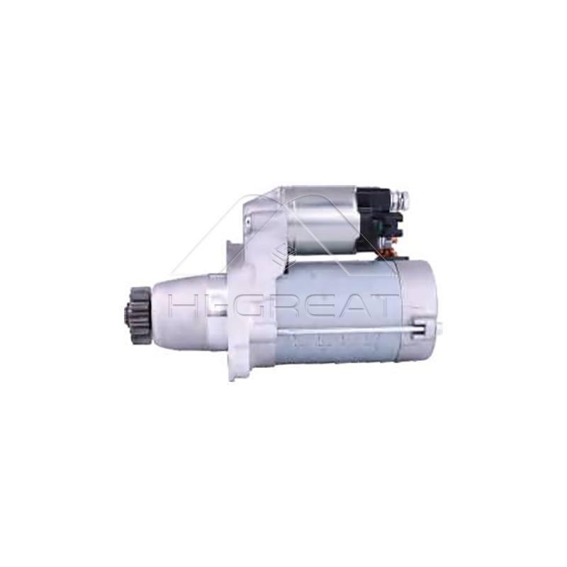 28100-28040  OEM Starter for  TOYOTA AVENSIS (_T25_) 2.0 VVT-i (AZT250_, AZT250R)