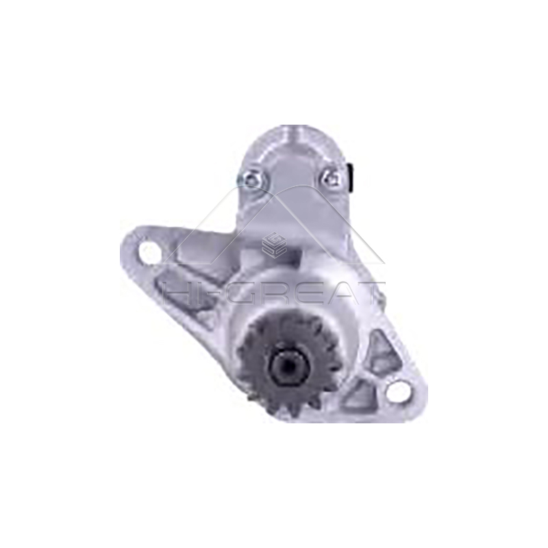 28100-28040  OEM Starter for  TOYOTA AVENSIS (_T25_) 2.0 VVT-i (AZT250_, AZT250R)