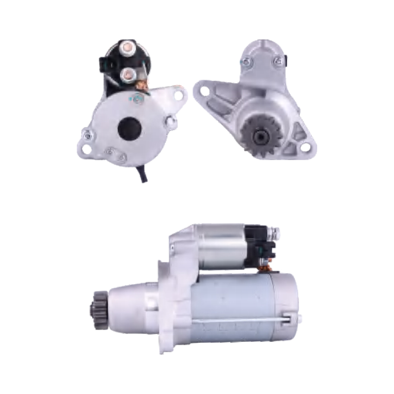 28100-28040  OEM Starter for  TOYOTA AVENSIS (_T25_) 2.0 VVT-i (AZT250_, AZT250R)
