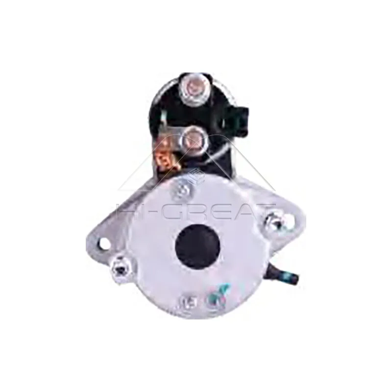 28100-0D080  OEM Starter for  TOYOTA AURIS (_E15_) 1.4 (ZZE150_, ZZE150R)