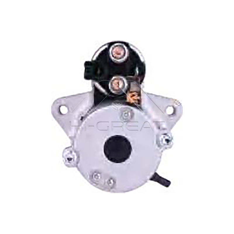 28100-75190  OEM Starter for  TOYOTA 4 RUNNER III (_N18_) 2.7 EFI 4WD (RZN185_, RZN185W)