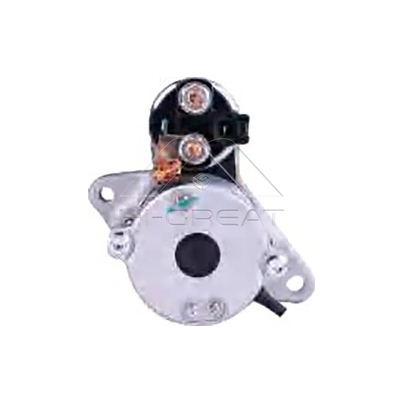 OEM  28100-0T170   Starter for  TOYOTA  COROLLA Saloon (_E15_) 1.6 (ZRE151)