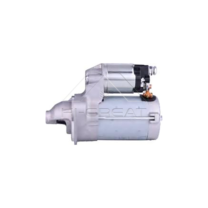 OEM  28100-0T170   Starter for  TOYOTA  COROLLA Saloon (_E15_) 1.6 (ZRE151)