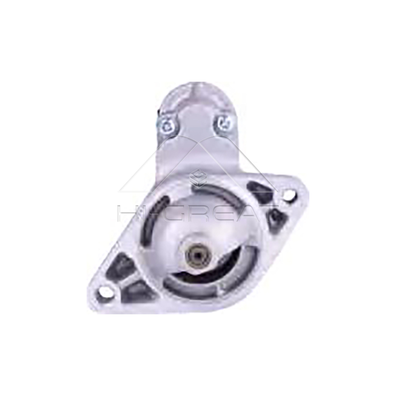 OEM  28100-0T170   Starter for  TOYOTA  COROLLA Saloon (_E15_) 1.6 (ZRE151)