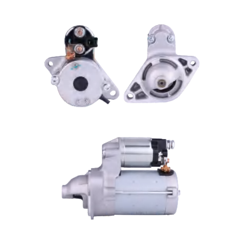 OEM  28100-0T170   Starter for  TOYOTA  COROLLA Saloon (_E15_) 1.6 (ZRE151)