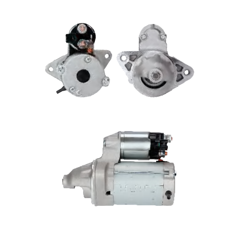 OEM  428000-0552   Starter for  TOYOTA  CAMRY Saloon (_V3_) 2.4 (ACV30, ACV36)