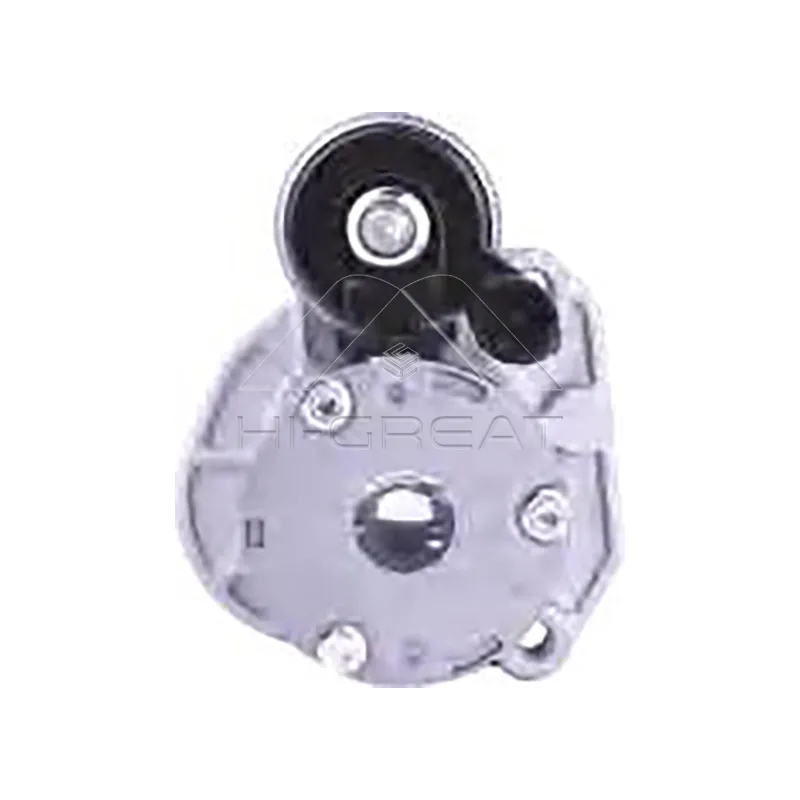 428000-9300  OEM Starter for  JEEP WRANGLER III (JK) 3.6 V6