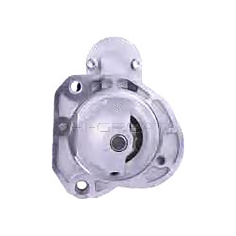 428000-9300  OEM Starter for  JEEP WRANGLER III (JK) 3.6 V6