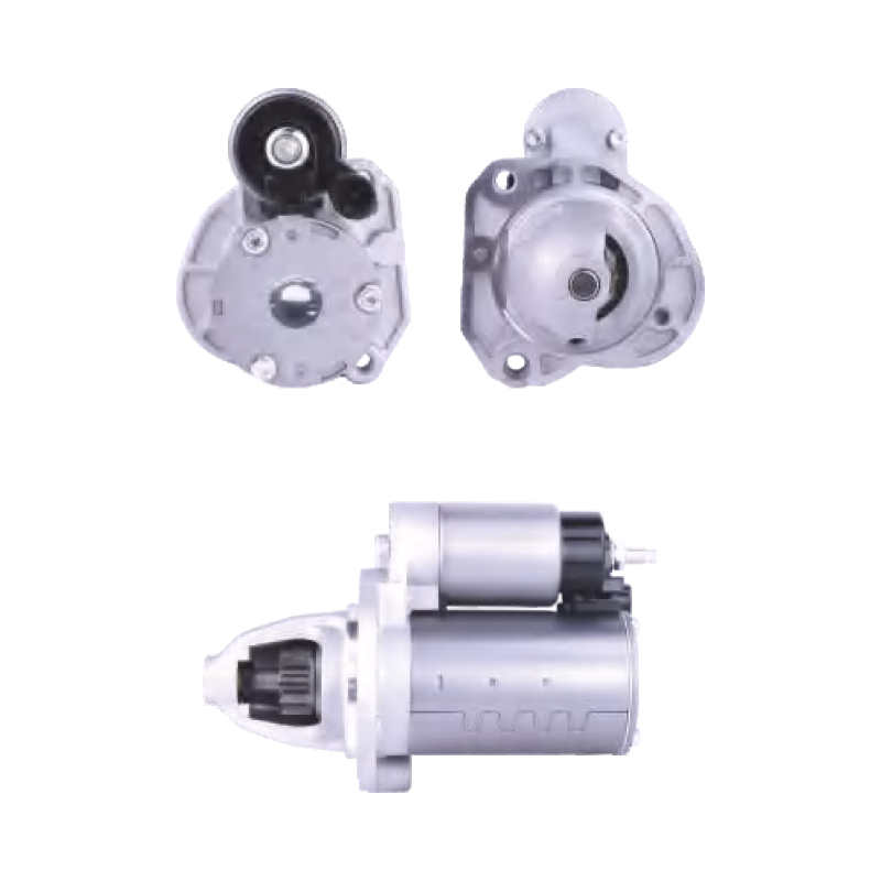 428000-9300  OEM Starter for  JEEP WRANGLER III (JK) 3.6 V6