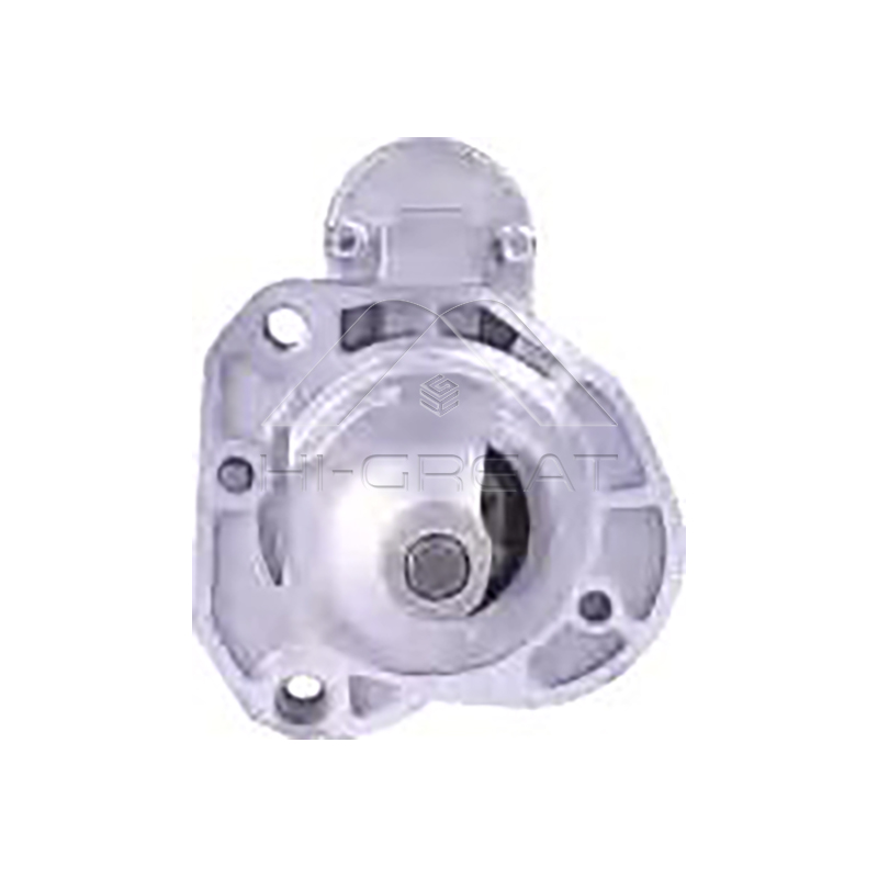 OEM  04801694AC   Starter for  JEEP  GRAND CHEROKEE IV (WK, WK2) 3.0 V6 4x4