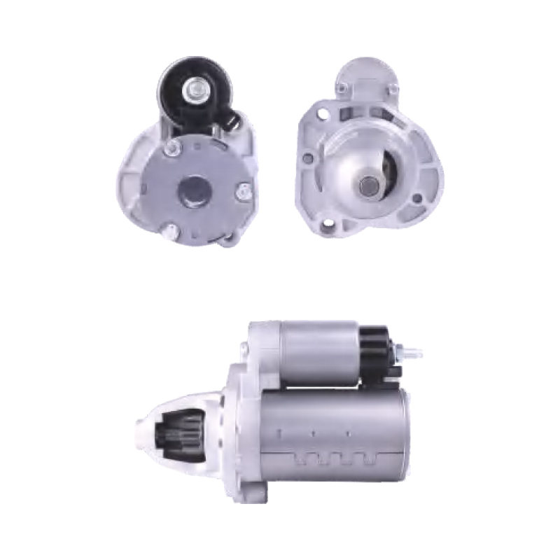 OEM  04801694AC   Starter for  JEEP  GRAND CHEROKEE IV (WK, WK2) 3.0 V6 4x4