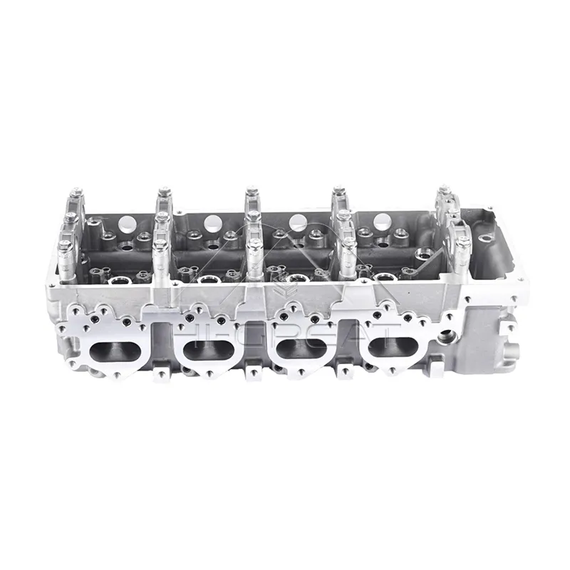 4M42 Cylinder Head for Mitsubishi Canter Pajero 3.0DID ME194766 908517
