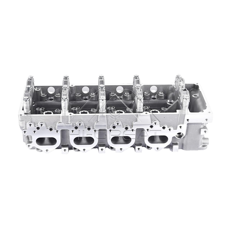 4M42 Cylinder Head for Mitsubishi Canter Pajero 3.0DID ME194766 908517