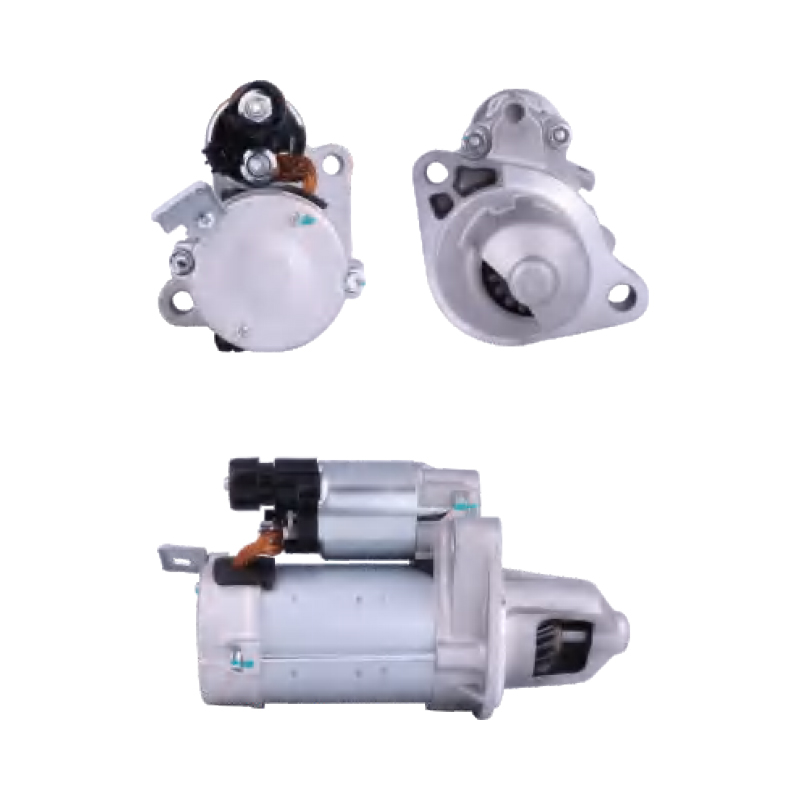 438000-2780  OEM Starter for  HONDA ACCORD X Saloon (CV) 1.5 VTEC